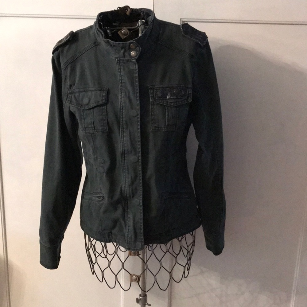 Vintage Havana jacket size M